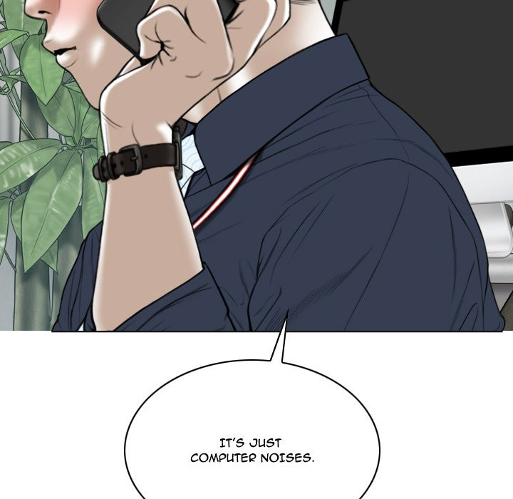 Only You manhwa