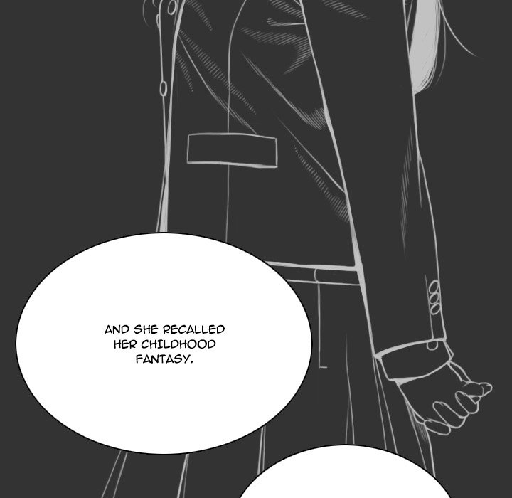 Only You manhwa