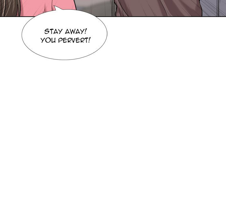 Friends manhwa