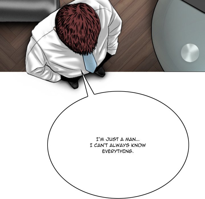 Only You manhwa