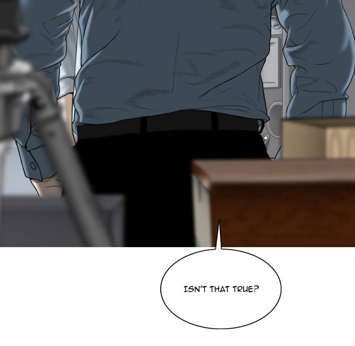 Only You manhwa