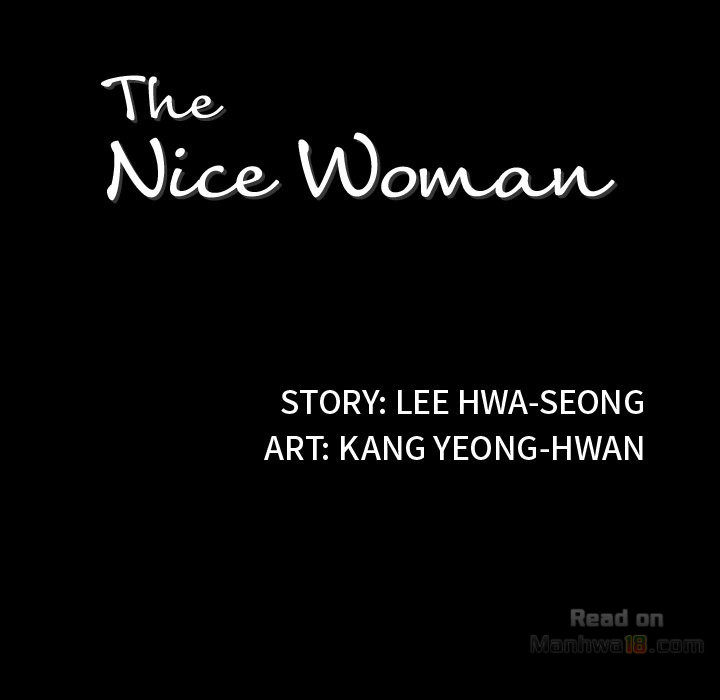 Nice Woman