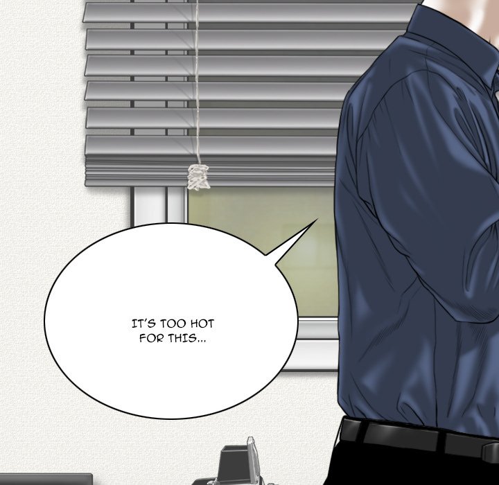 Only You manhwa