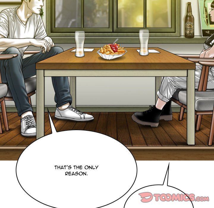 Only You manhwa