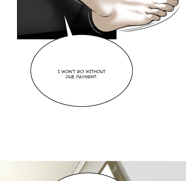 Only You manhwa