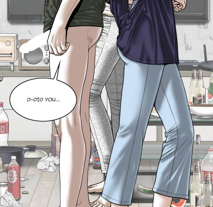 Only You manhwa