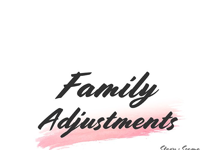 Family Adjustments