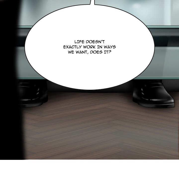 Only You manhwa