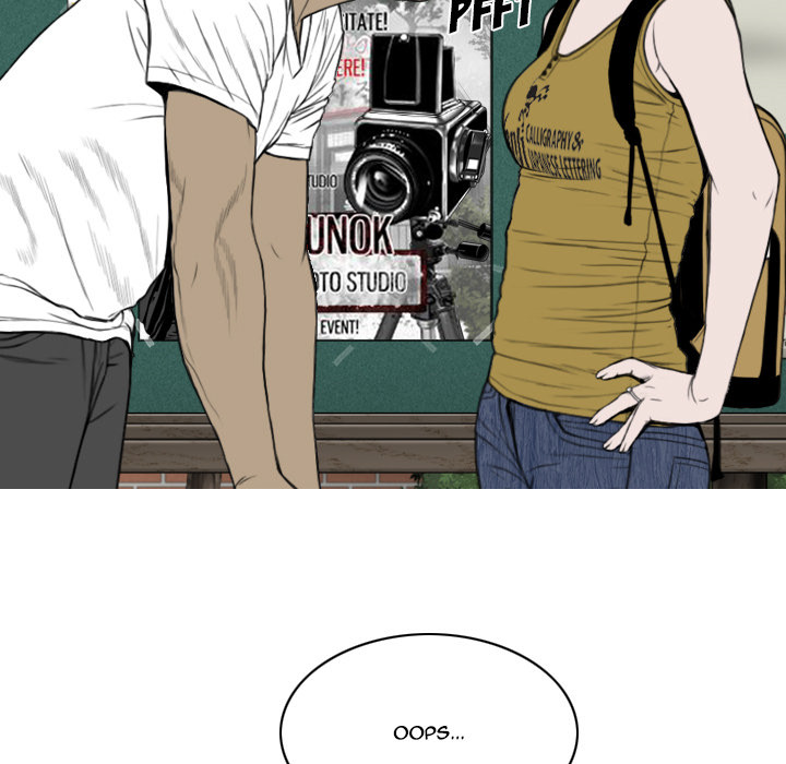 Only You manhwa