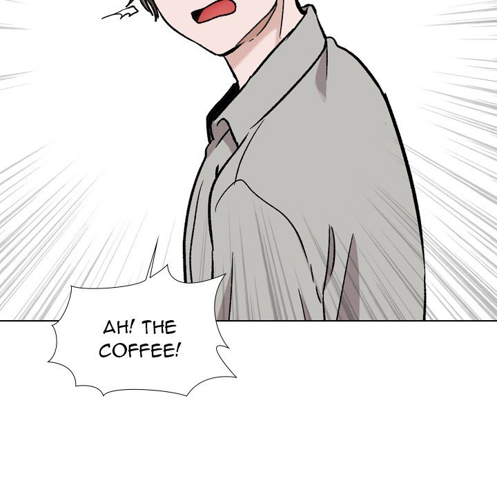 Friends manhwa