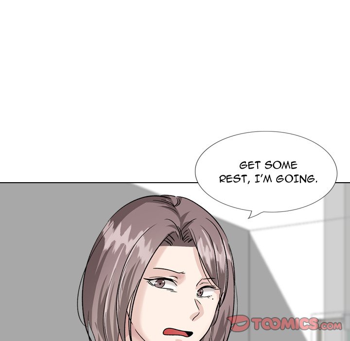 Friends manhwa