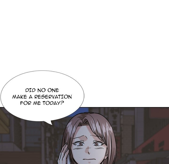 Friends manhwa