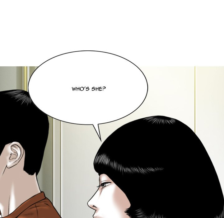 Only You manhwa