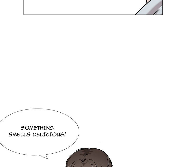 Friends manhwa