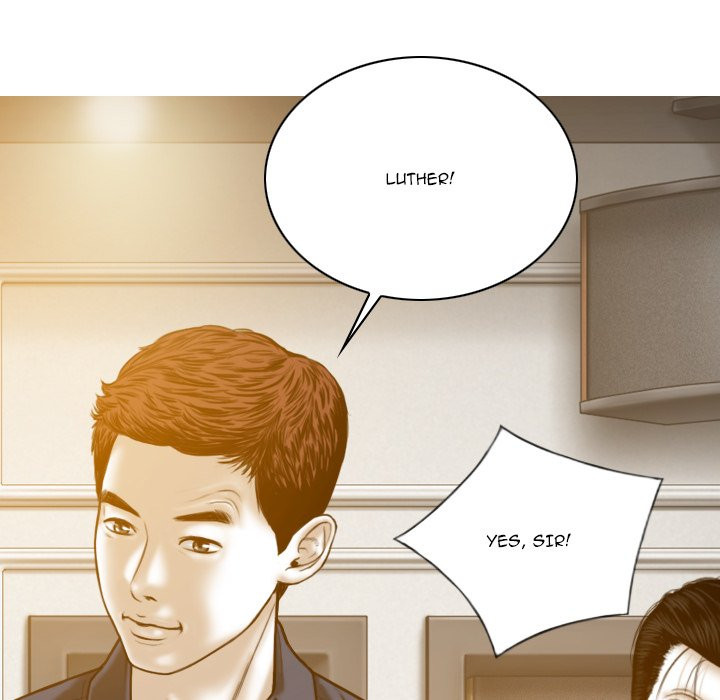 Only You manhwa