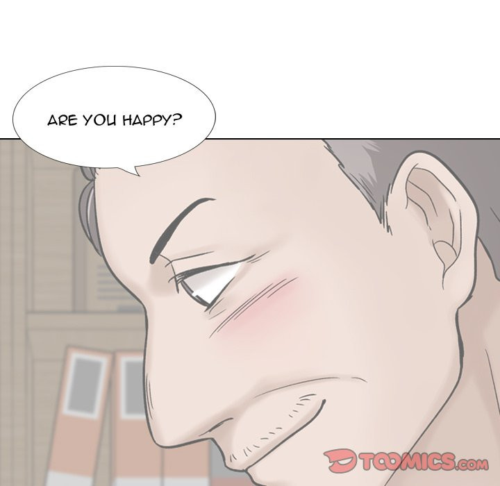 Friends manhwa