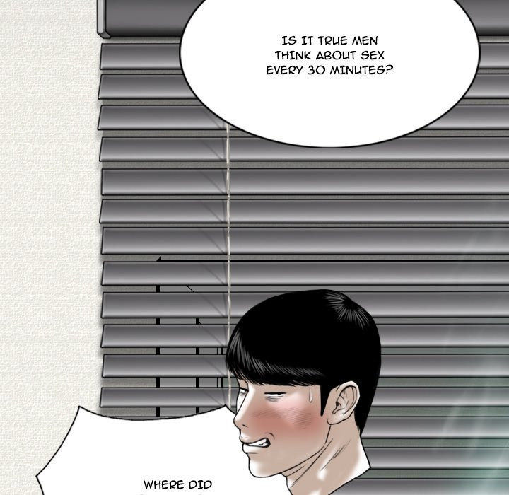 Only You manhwa