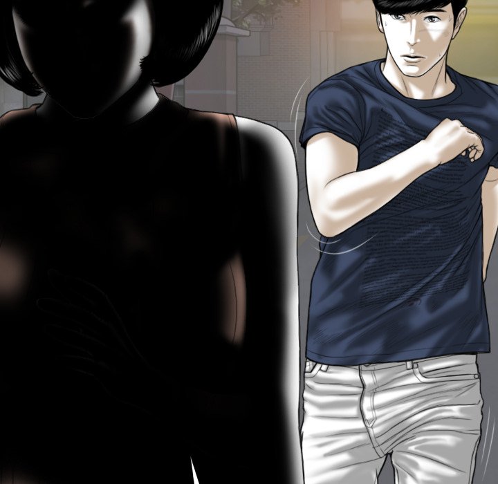 Only You manhwa