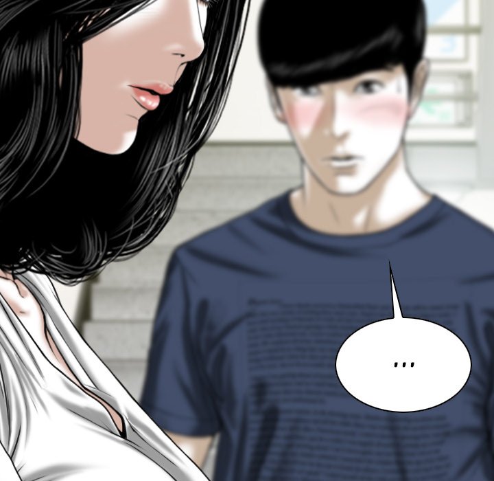 Only You manhwa