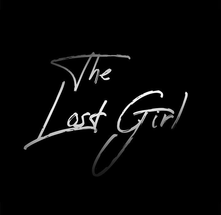 The Lost Girl