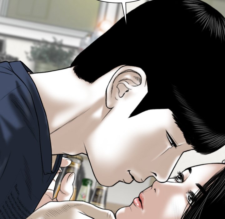 Only You manhwa