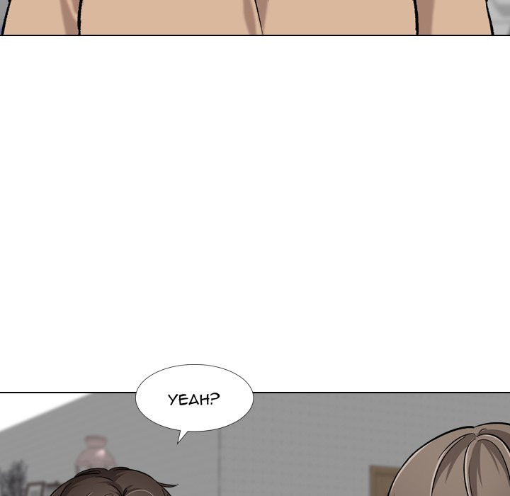 Friends manhwa