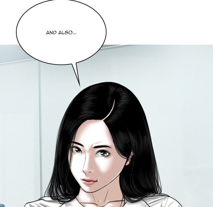 Only You manhwa