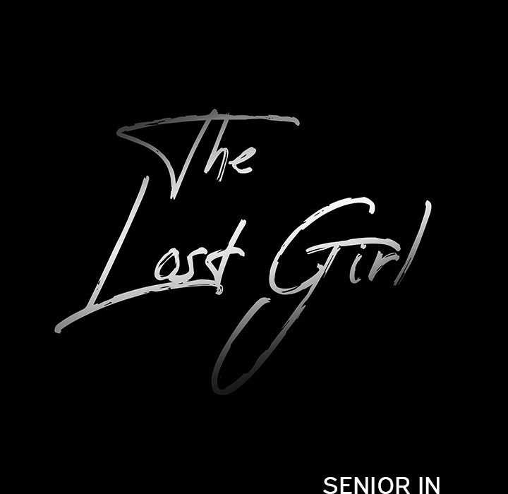 The Lost Girl