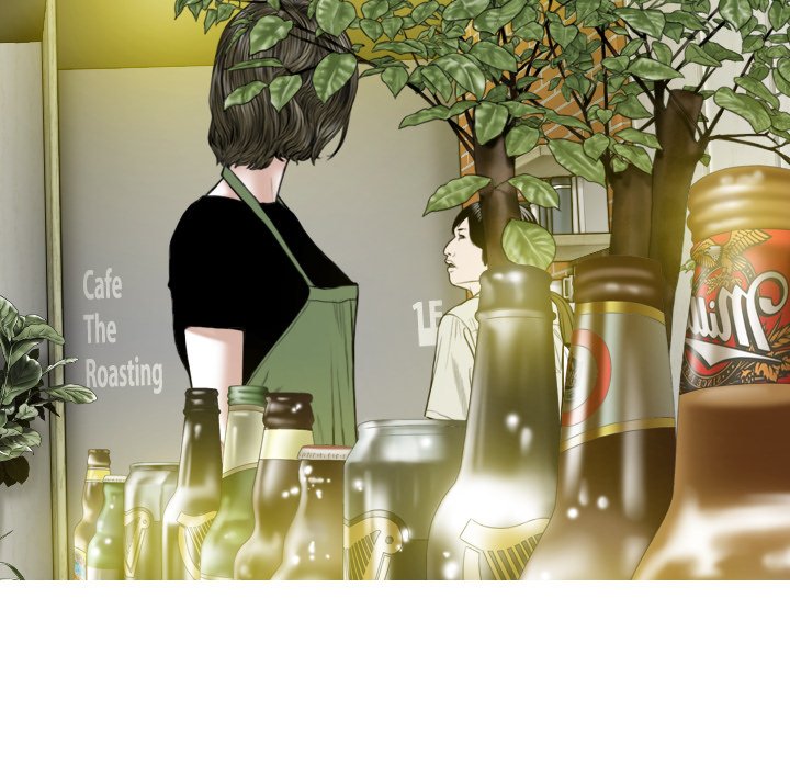 Only You manhwa