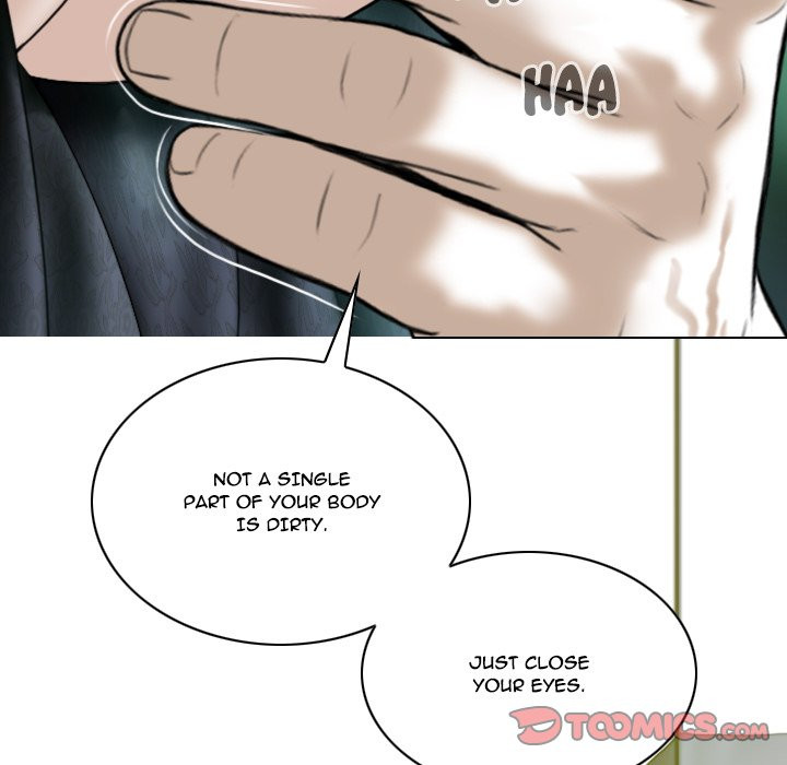 Only You manhwa