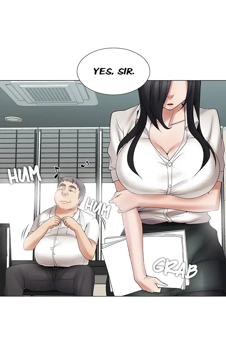 Cartoonists NSFW (Korean)