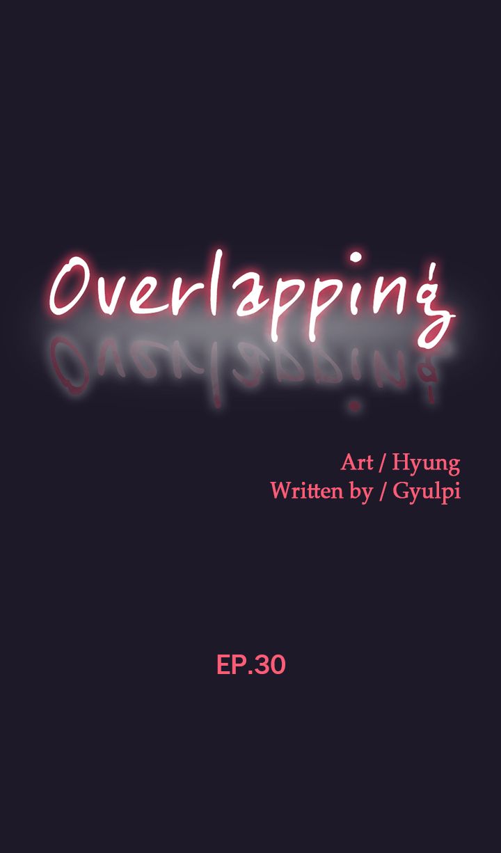 Overlapping