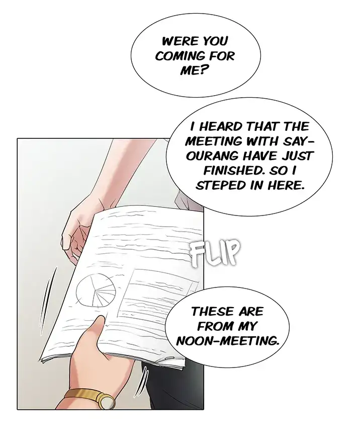 Cartoonists NSFW (Korean)