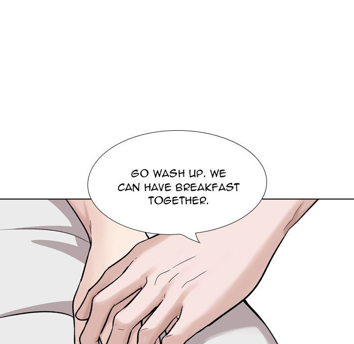 Friends manhwa