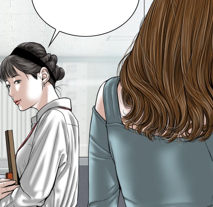 Only You manhwa