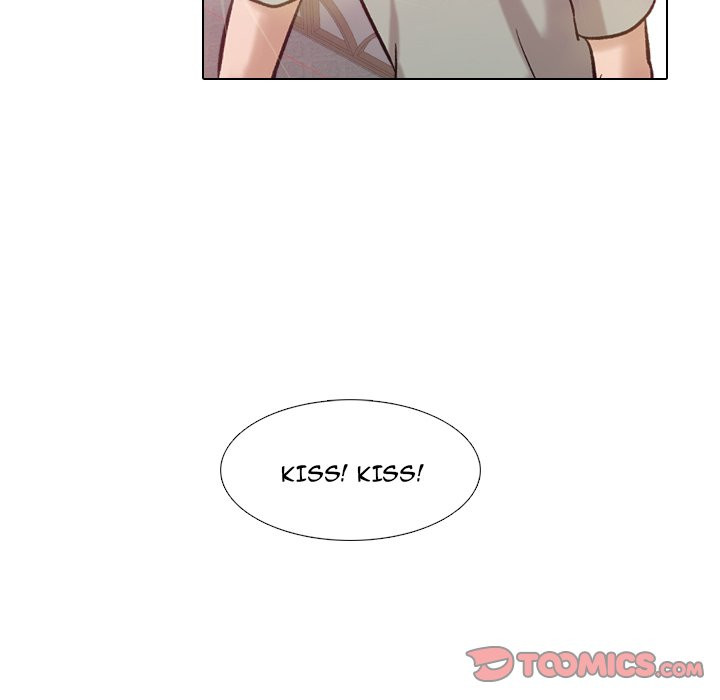 Friends manhwa