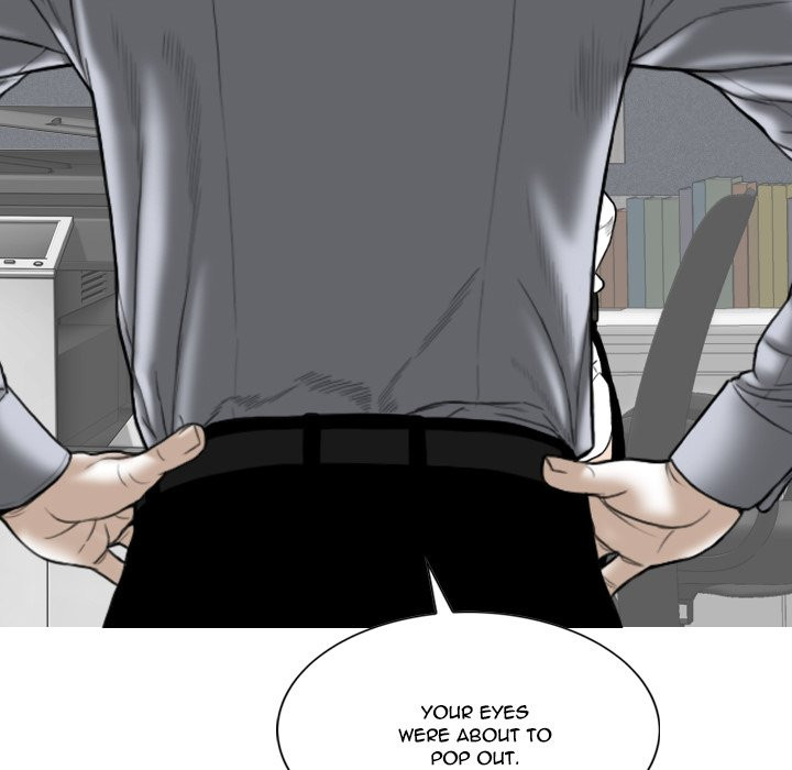 Only You manhwa