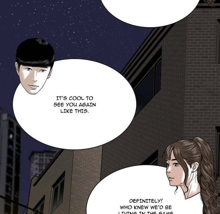 Only You manhwa