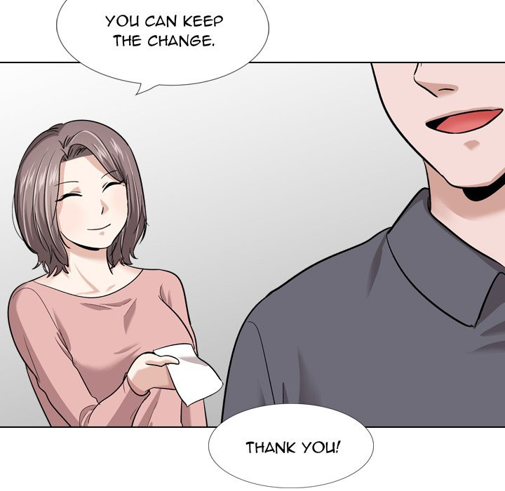 Friends manhwa