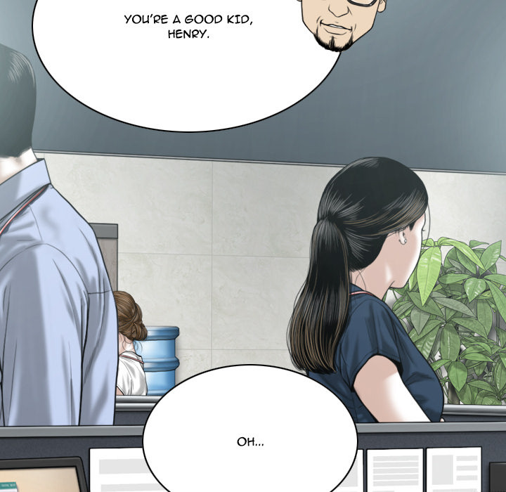 Only You manhwa