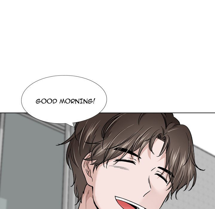 Friends manhwa