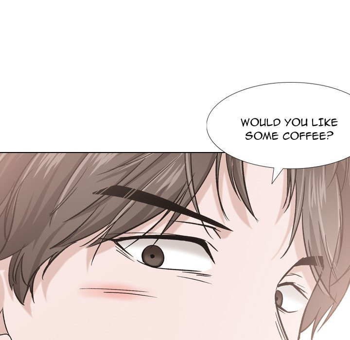 Friends manhwa