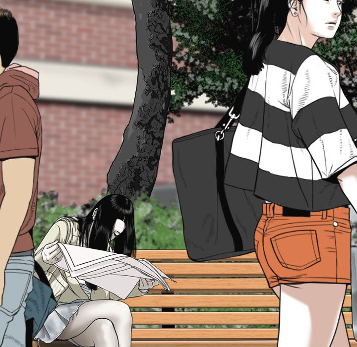 Only You manhwa