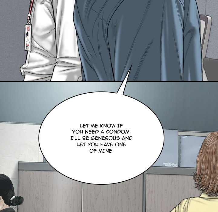 Only You manhwa