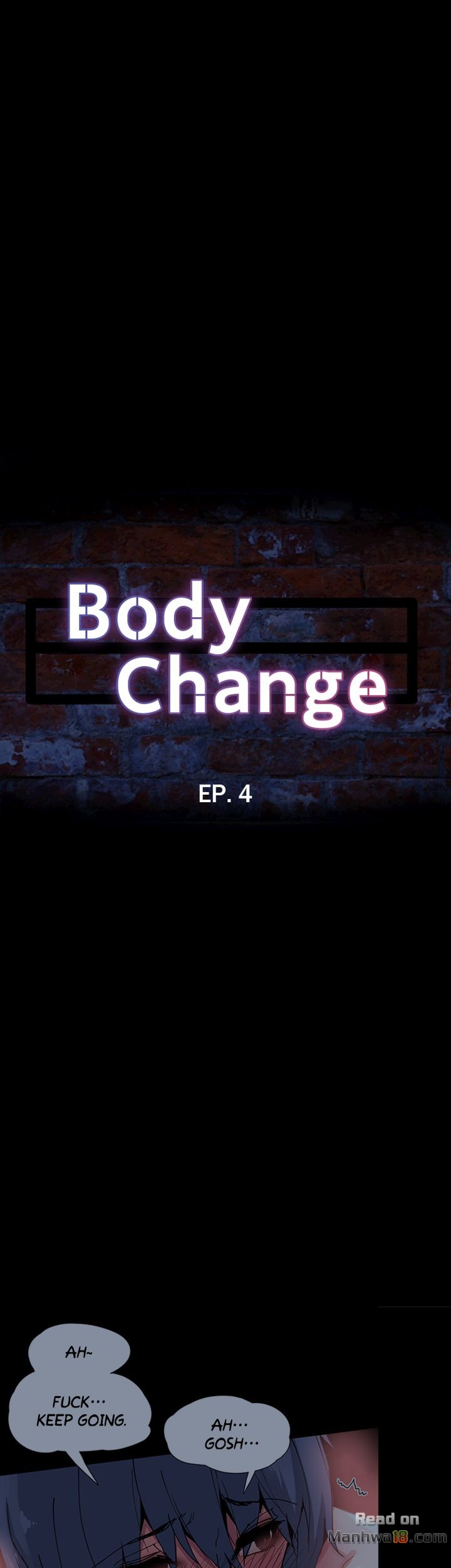 Body Change