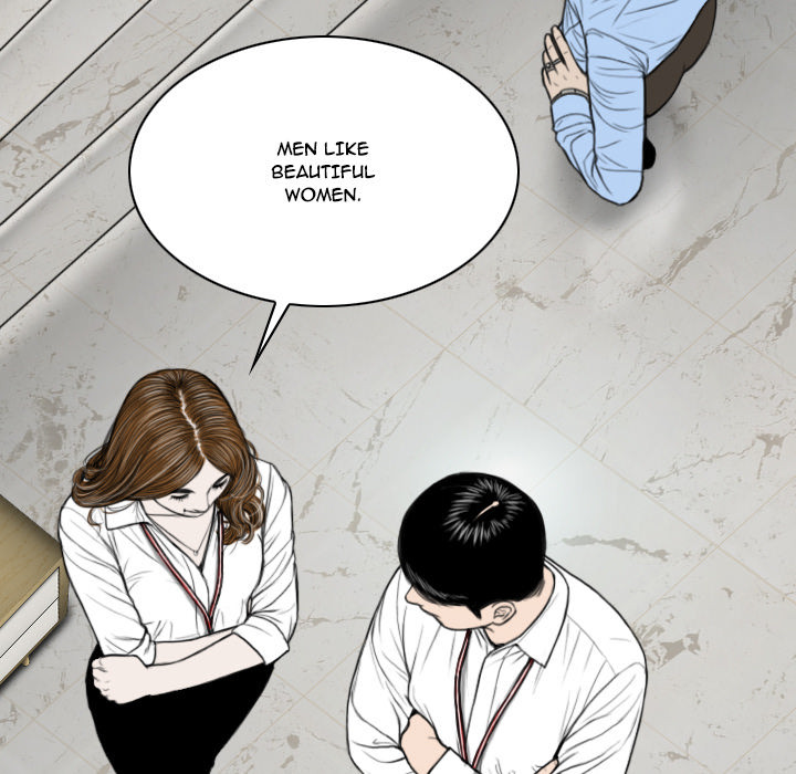 Only You manhwa