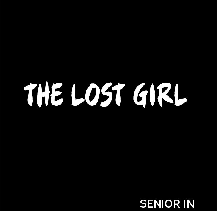 The Lost Girl