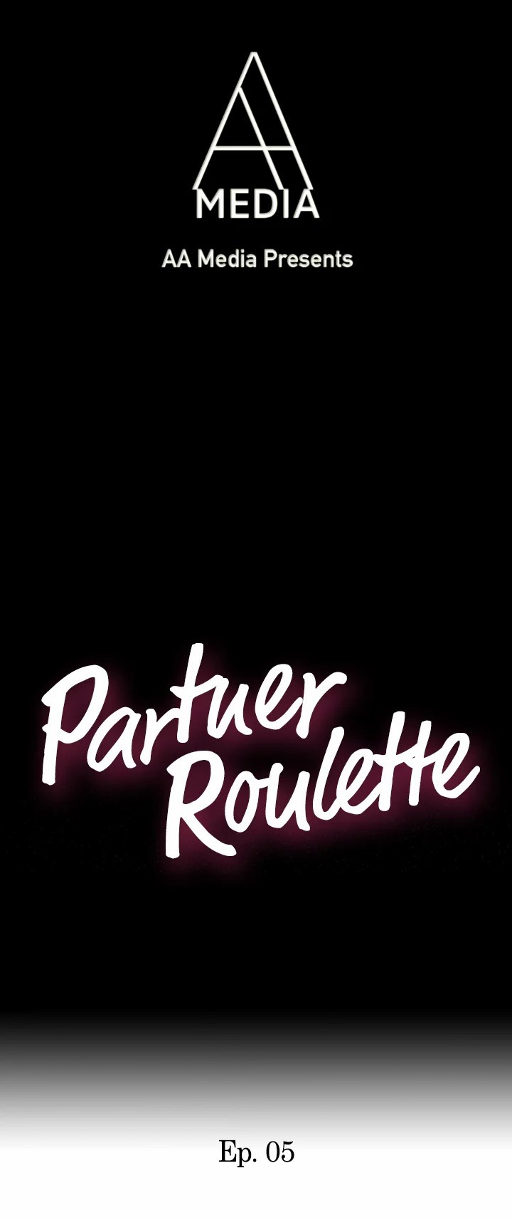 Partner Roulette