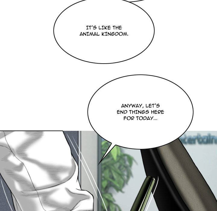 Only You manhwa