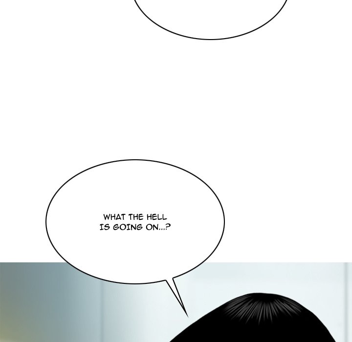 Only You manhwa